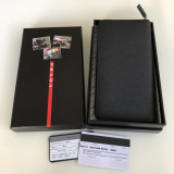 Prada saffiano wallet 2M1317 GZ24012127