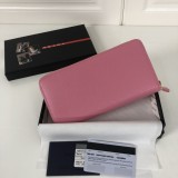 Prada saffiano wallet 1ML506 GZ24012125