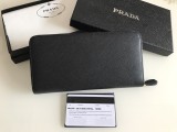 Prada saffiano wallet 1ML506 GZ24012130