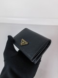 Prada saffiano wallet GZ24012122