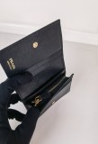 Prada saffiano wallet GZ24012122