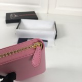 Prada saffiano wallet 1ML506 GZ24012125