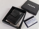 Prada saffiano wallet GZ24012129