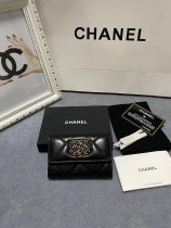 Chanel original lambskin leboy wallet GZ24012109