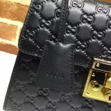 Gucci GG Marmont mini top handle bag GZ24012131
