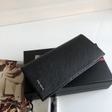 Prada saffiano wallet 2M0836 GZ24012128