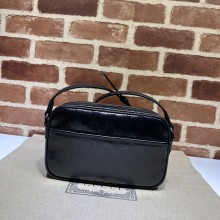 Gucci GG Marmont mini top handle bag GZ24012302