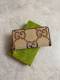 Guccii GG Supreme pouch 699316 GZ24012304