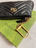 Guccii GG Supreme pouch 671773 GZ24012309