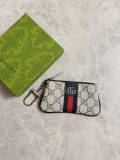 Guccii GG Supreme pouch 447964 GZ24012308