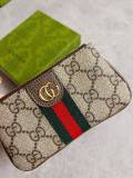 Guccii GG Supreme pouch 447964 GZ24012308