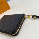 Louis vuitton Monogram ZIPPY wallet M60574 GZ24012503