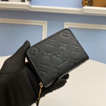 Louis vuitton Monogram ZIPPY wallet M60574 GZ24012503