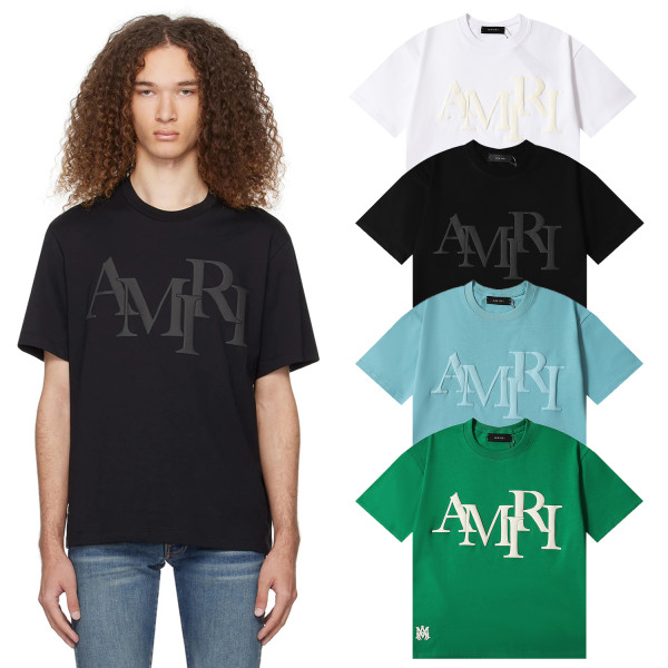 A*miri Unisex T-shirts SX 24012407