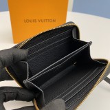 Louis vuitton Monogram ZIPPY wallet M60574 GZ24012503