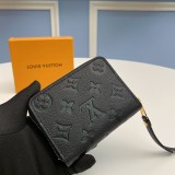 Louis vuitton Monogram ZIPPY wallet M60574 GZ24012503