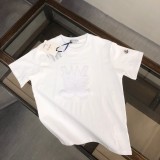 M*oncler T-shirts 4B23 24012508