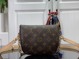 Louiis vuitton original M82335 Nicolas Ghesquière MX24012614