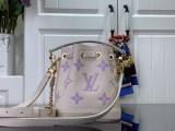 Louis Vuitton Monogram empreinte NÉONOÉ MX24012615