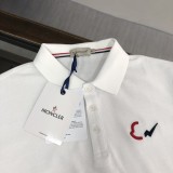 M*oncler polo-shirts 4B23 24012501