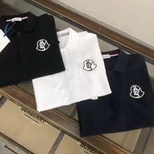 M*oncler polo-shirts 4B23 24012506