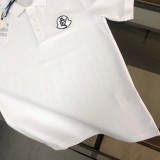 M*oncler polo-shirts 4B23 24012506