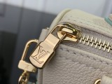 Louiis vuitton original monogram Eclipse Outdoor Flap MX24012603