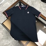 M*oncler polo-shirts 4B23 24012503