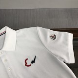 M*oncler polo-shirts 4B23 24012501