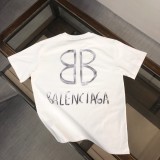 B*alenciaga T-shirts 4B23 24012512