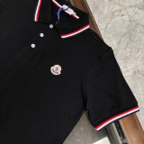 M*oncler polo-shirts 4B23 24012503