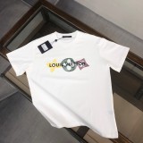 L* V T-shirts 4B23 24012511