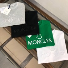 M*oncler T-shirts 4B23 24012509