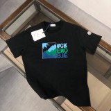 M*oncler T-shirts 4B23 24012507