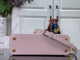 Louis vuitton original Taurillon Twist One Handle MX24012607