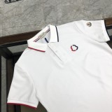 M*oncler polo-shirts 4B23 24012502