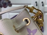 Louis Vuitton Monogram empreinte NÉONOÉ MX24012615