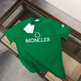 M*oncler T-shirts 4B23 24012509