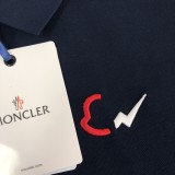 M*oncler polo-shirts 4B23 24012501