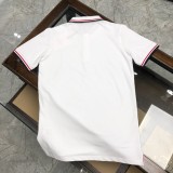 M*oncler polo-shirts 4B23 24012503