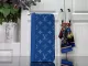 Louis vuitton Mahina ZIPPY wallet M30944 MX24012611