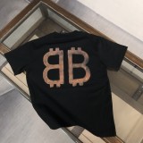 B*alenciaga T-shirts 4B23 24012510