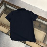 M*oncler polo-shirts 4B23 24012501