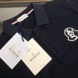 M*oncler polo-shirts 4B23 24012506