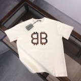 B*alenciaga T-shirts 4B23 24012510