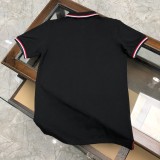 M*oncler polo-shirts 4B23 24012503