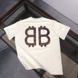 B*alenciaga T-shirts 4B23 24012510