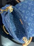 Louis vuitton monogram passy Chain Bag MX24012605