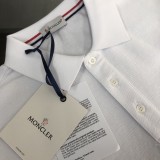 M*oncler polo-shirts 4B23 24012506