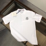 M*oncler polo-shirts 4B23 24012506